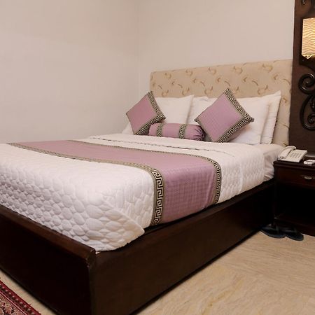 Shelton Hotel Lahore Eksteriør bilde