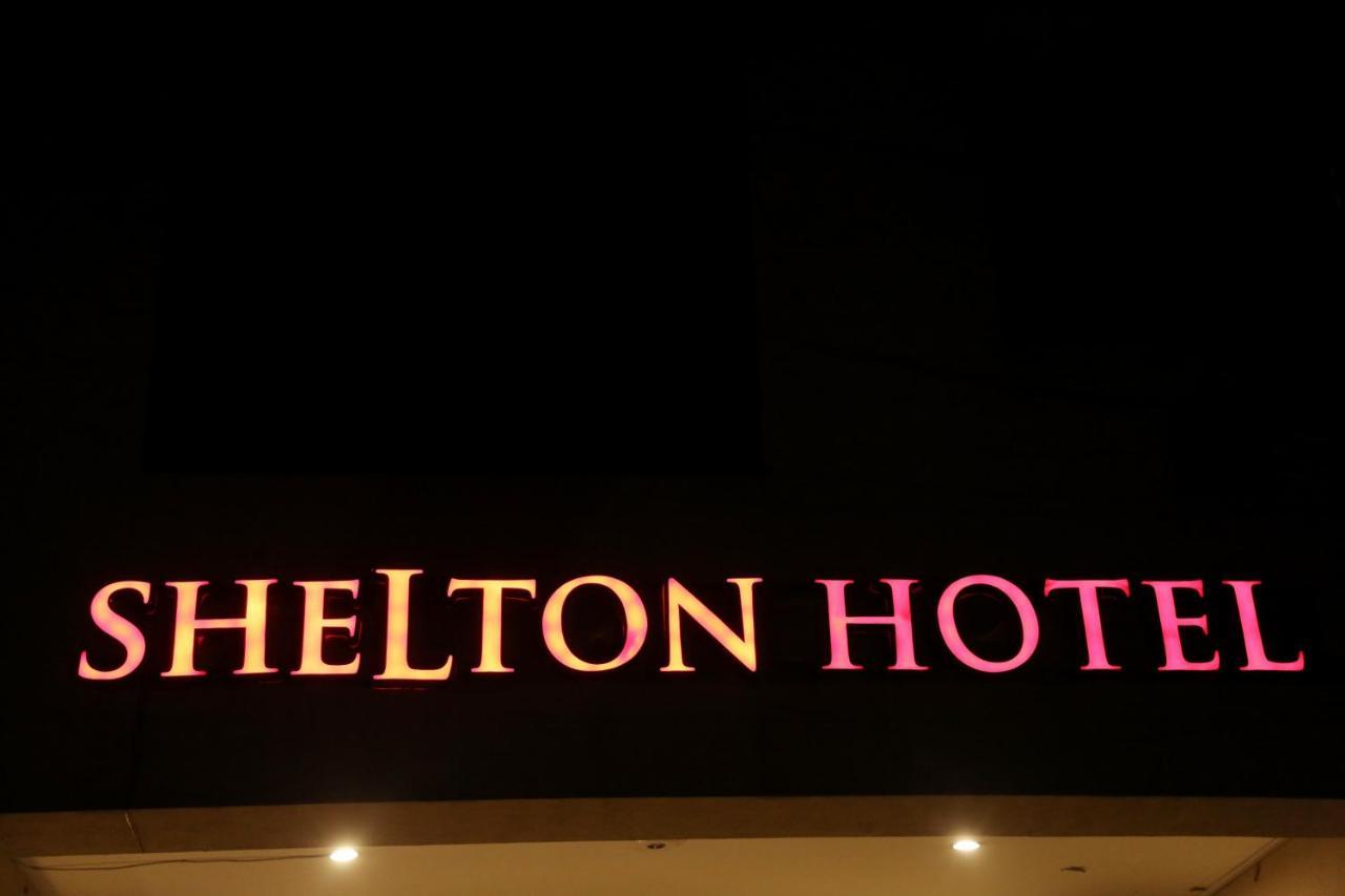 Shelton Hotel Lahore Eksteriør bilde